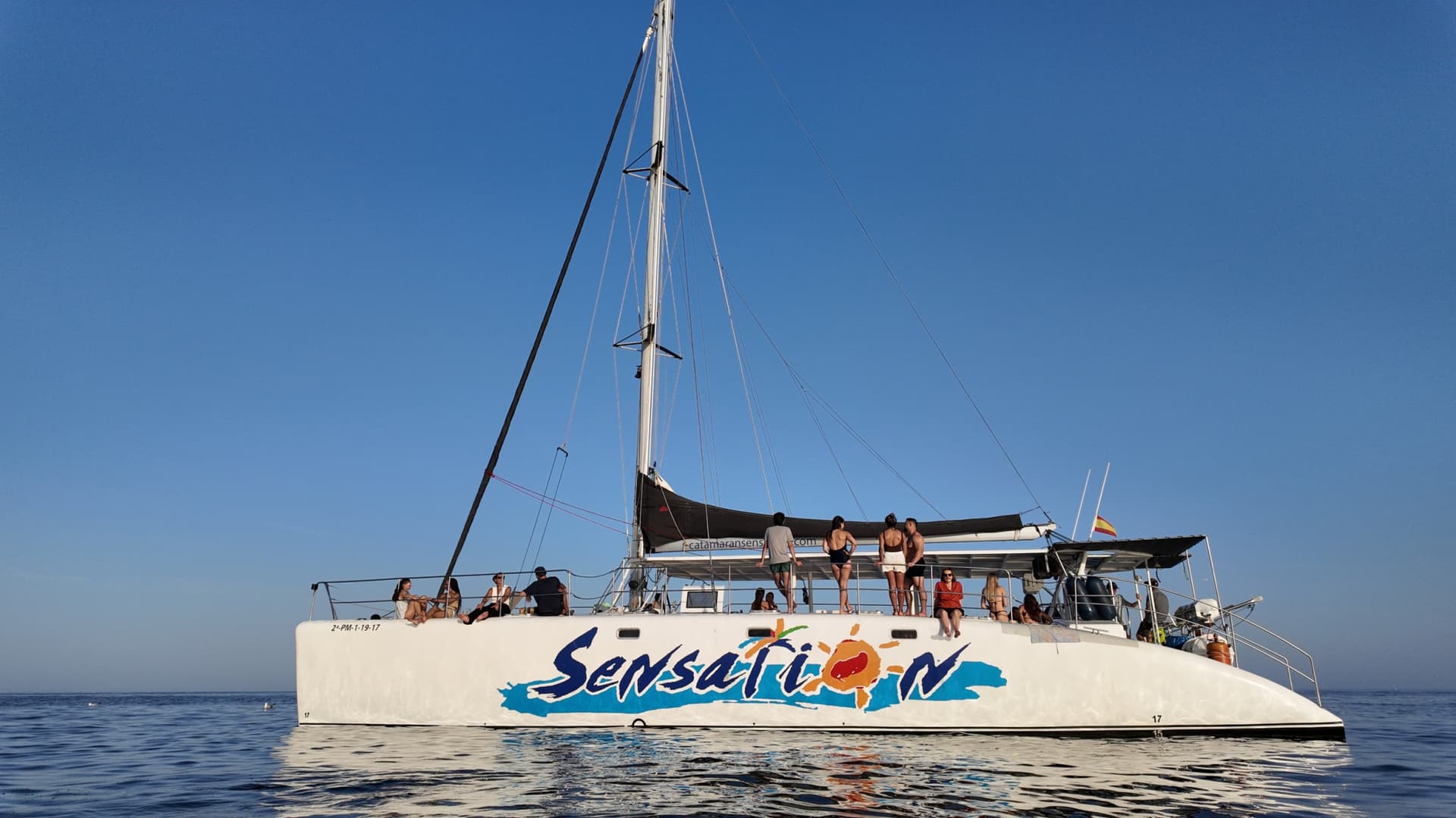 Puesta de sol - main image